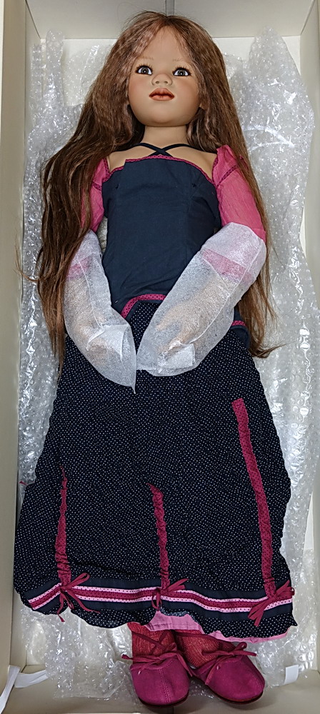 Annette HIMSTEDT